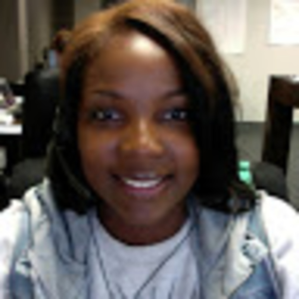 Meet your Posher, Kendra